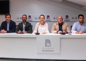 Ana Guarinos “Han sido unas Ferias históricas, las más seguras y participativas de los últimos años”