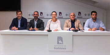 Ana Guarinos: “Han sido unas Ferias históricas, las más seguras y participativas de los últimos años”