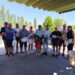 Angel Marquina y Jose Eugenio Puerta, campeones de la XXI edición del Campeonato de Golf Topografía de Cuenca 3 Angel Marquina y José Eugenio Puerta, campeones de la XXI edición del Campeonato de Golf Topografía de Cuenca