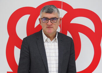 Ángel Tomás Godoy