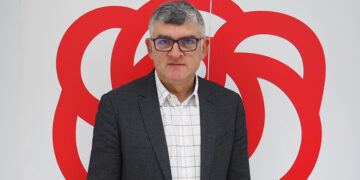 Ángel Tomás Godoy