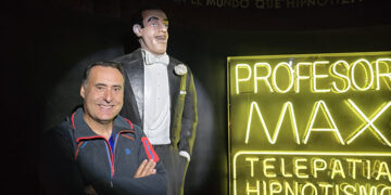 Antonio de Miguel