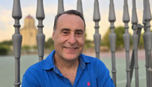 Antonio de Miguel Antón