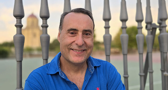 Antonio de Miguel Antón