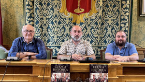 Arranca el calendario mateo con la celebración de Cuenca Histórica este fin de semana