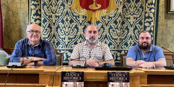 Arranca el calendario mateo con la celebración de Cuenca Histórica este fin de semana