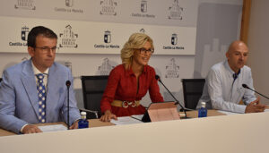 Arranca el curso escolar en la provincia de Cuenca con 31.966 alumnos y el Banco de Libros como la principal novedad