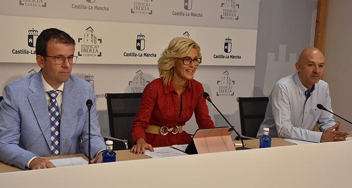 Arranca el curso escolar en la provincia de Cuenca con 31.966 alumnos y el Banco de Libros como la principal novedad