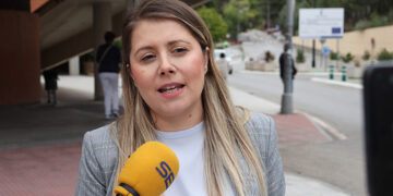 Asenjo denuncia la falta de contrataciones de personal sanitario y el aumento de la listas de espera quirúrgica y de consultas externas en el Hospital Universitario de Guadalajara