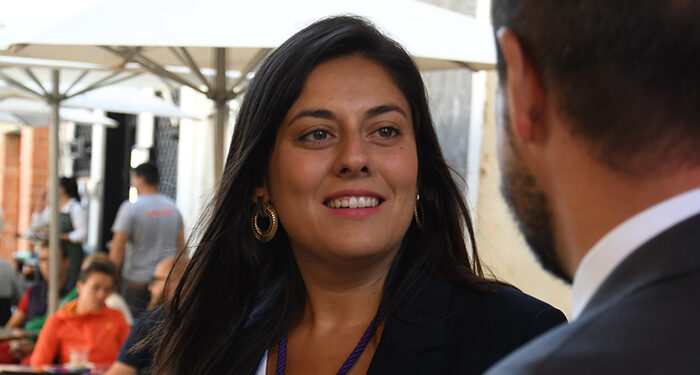 El PP en el Ayuntamiento de Cuenca expresa su preocupación por la actual situación de la banda de música y reclama una solución urgente coincidiendo con la festividad de San Antón 1 Beatriz Jiménez