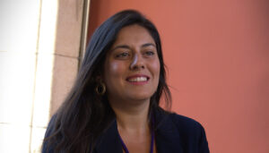 Beatriz Jiménez solicita mayor presencia policial ante el aumento de la criminalidad durante el mandato de Sánchez