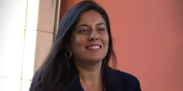 Beatriz Jiménez solicita mayor presencia policial ante el aumento de la criminalidad durante el mandato de Sánchez