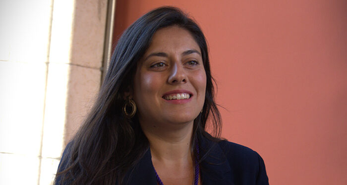 Beatriz Jiménez solicita mayor presencia policial ante el aumento de la criminalidad durante el mandato de Sánchez 1 Beatriz Jiménez solicita mayor presencia policial ante el aumento de la criminalidad durante el mandato de Sánchez