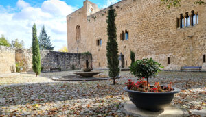 Brihuega continúa desestacionalizando su turismo con gran afluencia de visitantes en septiembre