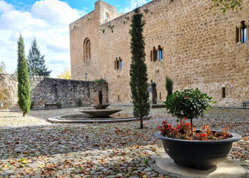 Brihuega continúa desestacionalizando su turismo con gran afluencia de visitantes en septiembre