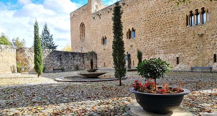 Brihuega continúa desestacionalizando su turismo con gran afluencia de visitantes en septiembre 1 Brihuega continúa desestacionalizando su turismo con gran afluencia de visitantes en septiembre