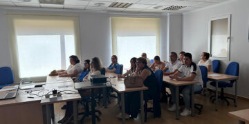 Buena acogida de la jornada sobre conciliación celebrada en la sede de ACESANC