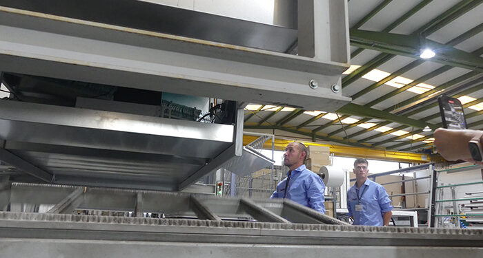 CEOE-Cepyme Cuenca indica el crecimiento económico, pese a la lenta recuperación de las inversiones 1 CEOE-Cepyme Cuenca indica el crecimiento económico, pese a la lenta recuperación de las inversiones