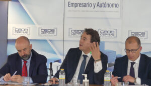 CEOE-Cepyme Cuenca relaciona una fiscalidad moderada con la inversión y el desarrollo económico