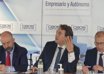 CEOE-Cepyme Cuenca relaciona una fiscalidad moderada con la inversión y el desarrollo económico
