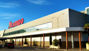 CSIF denuncia que la dirección del centro comercial de Alcampo en Cuenca atenta contra la libertad sindical de los trabajadores