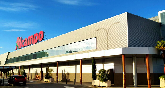 CSIF denuncia que la dirección del centro comercial de Alcampo en Cuenca atenta contra la libertad sindical de los trabajadores