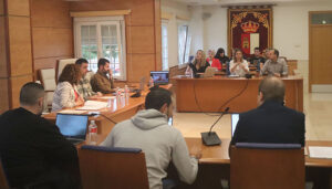 Cabanillas del Campo mantendrá el IBI reducido al 0’43% en 2025, por tercer año consecutivo