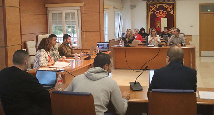 Cabanillas del Campo mantendrá el IBI reducido al 0’43% en 2025, por tercer año consecutivo