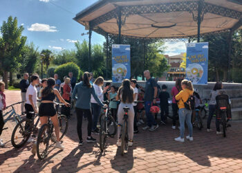 Cabanillas del Campo y Quintanar del Rey acogerán la celebración de la ‘Semana europea de la movilidad’