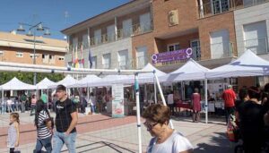 Cabanillas recuperará este otoño la organización del “Espacio Sororo” abierto el plazo de inscripción