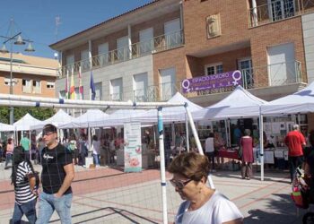 Cabanillas recuperará este otoño la organización del “Espacio Sororo”: abierto el plazo de inscripción