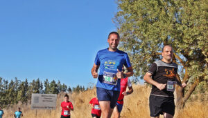 Carrascosa del Campo celebrará este sábado 21 de septiembre la VII Carrera Popular 'El Juncar'