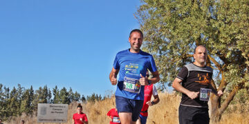 Carrascosa del Campo celebrará este sábado 21 de septiembre la VII Carrera Popular ‘El Juncar’