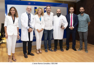 Casi un centenar de investigadores se citan en el Hospital de Guadalajara en la VI Jornada de Investigación