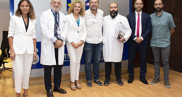 Casi un centenar de investigadores se citan en el Hospital de Guadalajara en la VI Jornada de Investigación