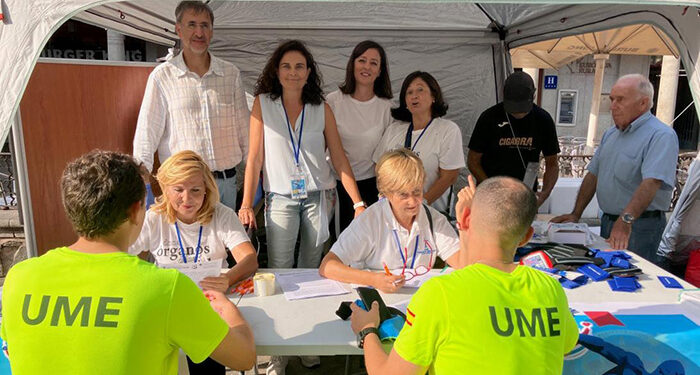 Castilla-La Mancha ha triplicado el número de incorporaciones de donantes al Registro de Donantes de Médula Ósea en los ocho primeros meses del año 1 Castilla-La Mancha ha triplicado el número de incorporaciones de donantes al Registro de Donantes de Médula Ósea en los ocho primeros meses del año