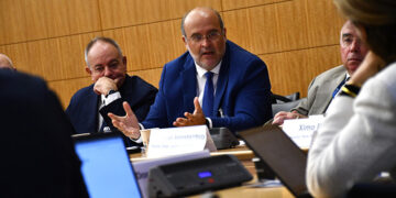 Castilla-La Mancha participará como miembro activo en la red de trabajo entre regiones afectadas por la despoblación que impulsa la OCDE