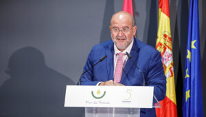 Castilla-La Mancha participará en el XII Foro Urbano Mundial que se celebrará en la ciudad de El Cairo en el mes de noviembre