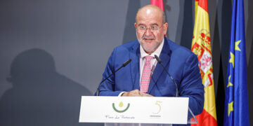 Castilla-La Mancha participará en el XII Foro Urbano Mundial que se celebrará en la ciudad de El Cairo en el mes de noviembre