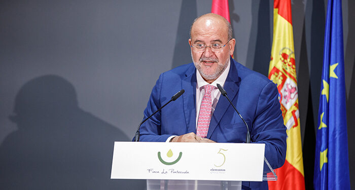 Castilla-La Mancha participará en el XII Foro Urbano Mundial que se celebrará en la ciudad de El Cairo en el mes de noviembre 1 Castilla-La Mancha participará en el XII Foro Urbano Mundial que se celebrará en la ciudad de El Cairo en el mes de noviembre