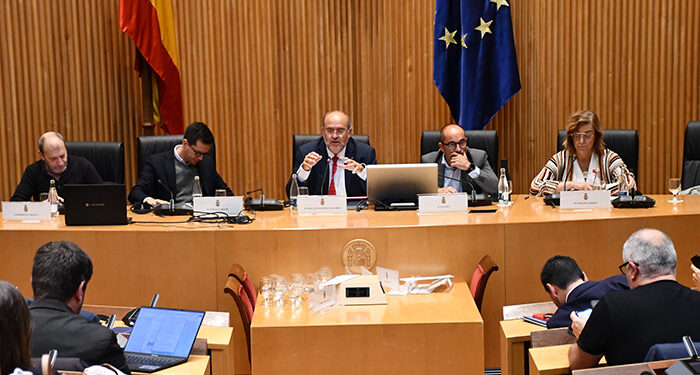 Castilla-La Mancha pide incorporar el ‘Rural Proofing’ al nuevo sistema de financiación autonómica