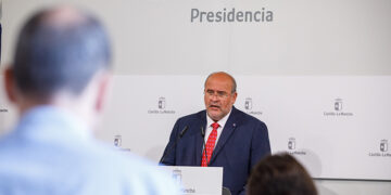 Castilla-La Mancha se apoya en la estabilidad institucional para impulsar el desarrollo de proyectos estratégicos en los próximos meses