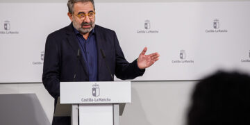 Castilla-La Mancha tiene, actualmente, el mayor número de profesionales de la historia trabajando en la sanidad pública