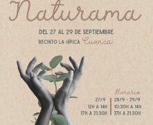 Ceder Alcarria Conquense participa en la 30 Feria de la Naturaleza Naturama