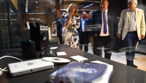 Cerca de 1,5 millón de visitantes han pasado por el Museo de las Ciencias de Castilla-La Mancha a lo largo de sus 25 años de vida