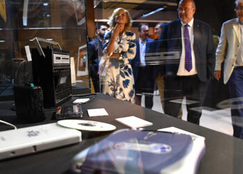 Cerca de 1,5 millón de visitantes han pasado por el Museo de las Ciencias de Castilla-La Mancha a lo largo de sus 25 años de vida