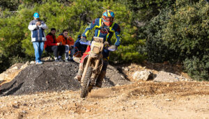 Comienzan las inscripciones del X Rally de Cuenca, la última cita del Campeonato de España de Raids TT