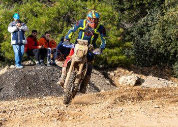 Comienzan las inscripciones del X Rally de Cuenca, la última cita del Campeonato de España de Raids TT