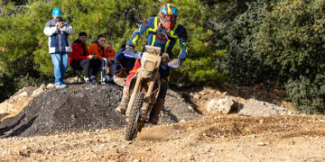 Comienzan las inscripciones del X Rally de Cuenca, la última cita del Campeonato de España de Raids TT