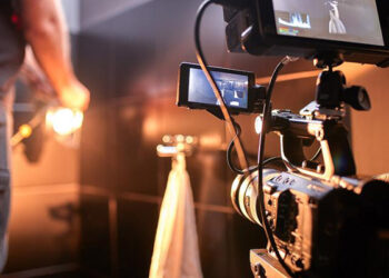 Convocadas las ayudas para el desarrollo de proyectos de largometrajes en Castilla-La Mancha